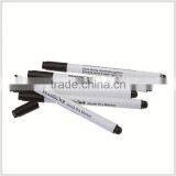 Kearing Non Toxic Quick Dry Pen Oil Ink Non Washable Black Markers # QB10 thumbnail-1