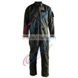 Wholesale Cotton Waterproof Fire Resistant Coverall for Ppe Clothing thumbnail-1