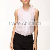 Summer New Style Outdoor Fashion Girls Short Pants Made in China thumbnail-3