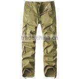 Autumn New Style Custom Outdoor Casual Pants Men's Trousers thumbnail-1