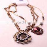 GZY Cheap Wholesale Fashion Necklace thumbnail-3