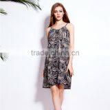 Ladies Modern Latest Designs Photos Fahion Dress thumbnail-2