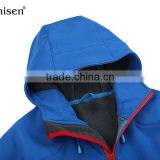 Garment Fashion Sports Sherpa Fleece Ladies Jacket thumbnail-3