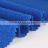 Factory Price Polyester Polar Fleece Outdoor Cloth Fabric thumbnail-1