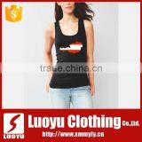Running Tank Top Wonder Woman Tank Top thumbnail-1