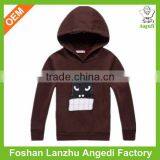 Cheap Wholesale Hoodies Pullover thumbnail-1