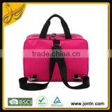 High Quality Collapsible Cosmetic Bag for Women thumbnail-1