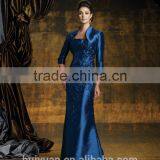 China Small Jacket For Ladies Party Wear Gown Evening Dress 2015 thumbnail-2