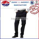 Men's Fashion Pants(100% Cotton) thumbnail-1