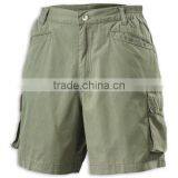 Women Shorts thumbnail-1