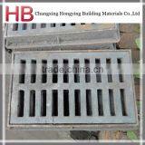 Class B125 Grating Manhole Cover thumbnail-1