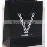 Printed Paper Bags / Mobile Shopping Bags