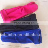 Windproof Kids & Adult Polar Fleece Fur Rain Boot Liners Factory thumbnail-5