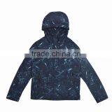 2017 New Arrival Fashion Young Teen Spring Hiphop Jacket thumbnail-2