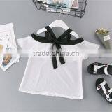 SS-981G Guangzhou Baby Apparel Kids Wear Boutique Clothing Sets Wholesale Baby Clothes Clothing Set thumbnail-6