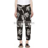 Top Design Casual Men Trousers Fashion Mensprinted Pants Custom Gym Pants thumbnail-3