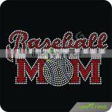 Letter Design Rhinestone Transfer for Clothing thumbnail-2