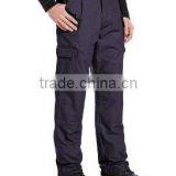 Full-length Woolen Winter Pilot Uniform Coat+pants+hat ,aerial Security Man Warm-keeping Outdoor Workwear thumbnail-6