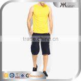 Mens OEM Wholesale Latest Mma Icing OEM Custom Sportswear Shorts thumbnail-4