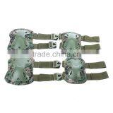 Wargame Paintball Airsoft Tactical Knee Pad Elbow Protector Pads thumbnail-5