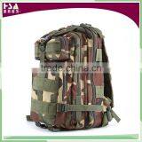 Waterproof Nylon Army Tactical Backpack Wholesale Multi-function Outdoor Military Bag High Quality Hiking Military Backpack thumbnail-1