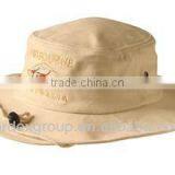 Surf Hat With String and Toggle thumbnail-1