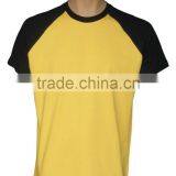Organic and Fair Trade Cotton T-shirts thumbnail-2