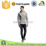 Long Sleeve Custom Fashion 100% Polyester Thick Hoodies thumbnail-4