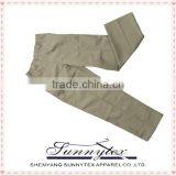 Mens Summer Multipocket Work Pants thumbnail-2