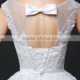 Latest Design Party Dresses Wedding Dress 2016 thumbnail-4