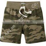 Fleece Shorts For Baby, Boxing Shorts thumbnail-1