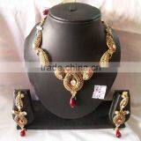 Designer Neck Sets thumbnail-1