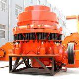 Stationary Cone Crusher Gyrotary Breaker Secondary Crusher thumbnail-4