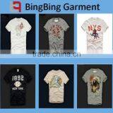 Men's Custom T-shirt thumbnail-1