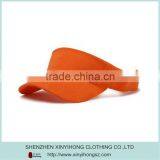 Wholesale High Quality Golf Sports Caps Visors for Lady thumbnail-6