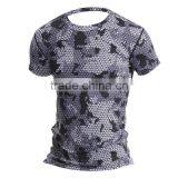 Factory Wholesale Custom Embroidered Sportswear Bodybuilding Mens Tracksuits thumbnail-3