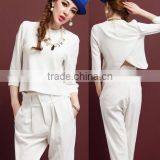 Amazing and Elegant Women Sexy Night Suit, Women Suit Customize thumbnail-1