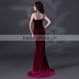 New Arrival Evening Dress Long Gowns Sexy Dress Nightclub Dress for Sale thumbnail-2