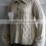 Lady Fashion Kint Sweater thumbnail-1