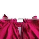 Hot Selling Wholesale Women Printed Outdoor Clothing Cycling Jersey thumbnail-4