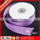 Hi-ana Ribbon1 Over 15 Years Experience Good Supplying Cheap Grosgrain Ribbon thumbnail-1