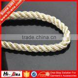 Hi-ana Cord3 Direct Factory Prices Hot Sale Cheap 6MM Twisted Cord thumbnail-1