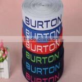 Hi-ana Ribbon 70 High Quality Hot Sell Customized Jacquard Elastic Tape thumbnail-2