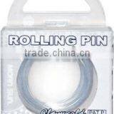 Rolling Pin - Smooth Pattern Clay Tools thumbnail-4