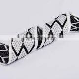 Jacquard Mattress Webbing Polyester Mattress Tape thumbnail-2