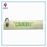 Print Wristlet Fabric/Felt Lanyard Key Chain for Customers thumbnail-4