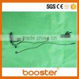 Booster Garment Plastic Hang Tag String thumbnail-4