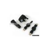 Travel Charger Kit thumbnail-1