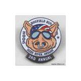 Sell Soft Enamel Lapel Pin thumbnail-1