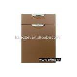 MDF Cabinet PVC Door (KC17) thumbnail-1
